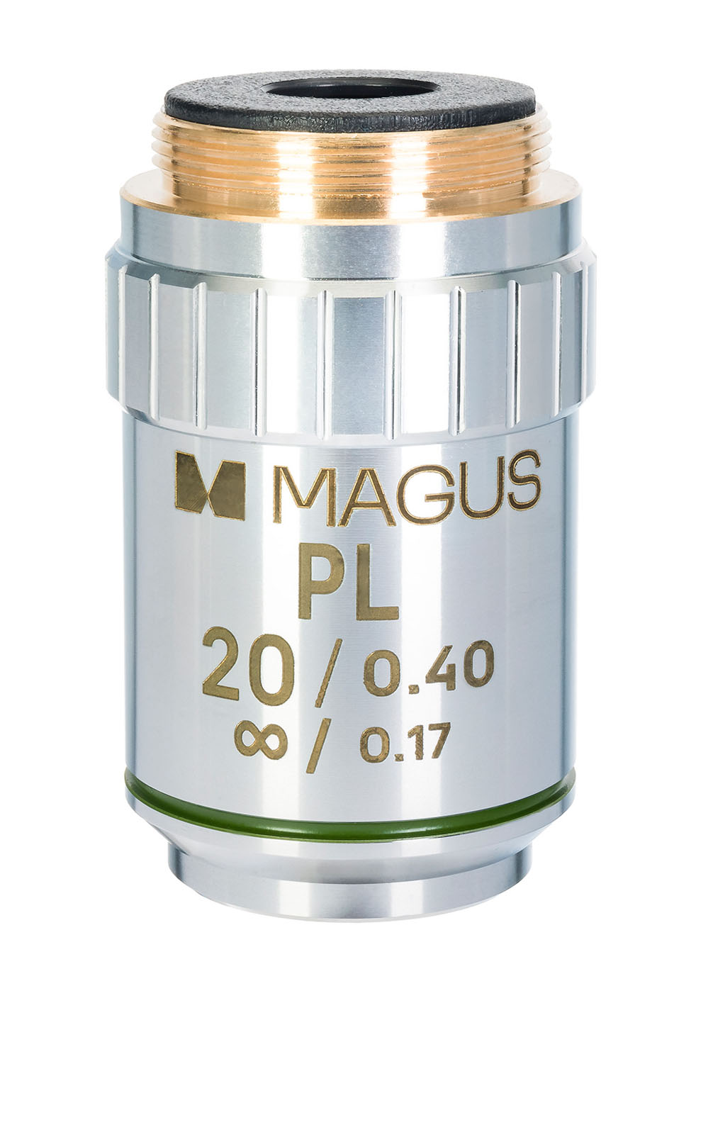 Объектив MAGUS SF20 20х/0,40 Plan Pol ∞/0,17