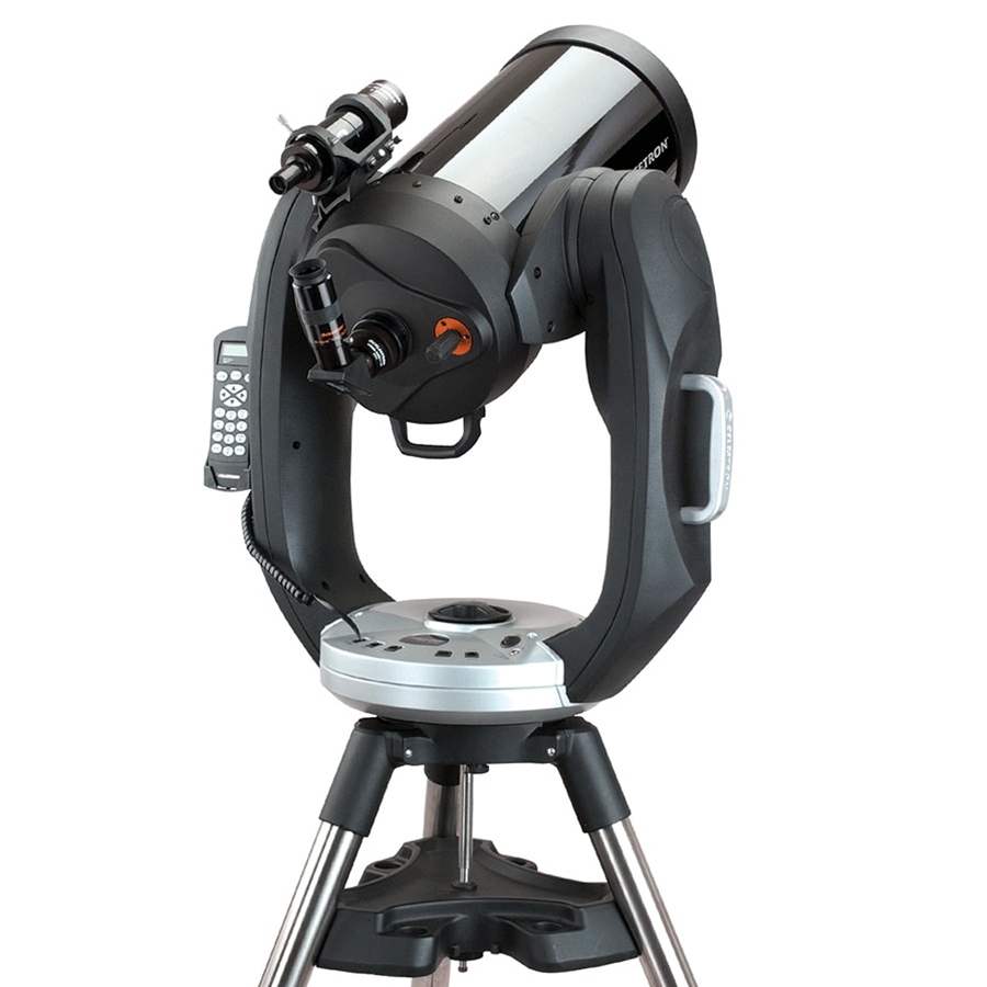 Телескоп Celestron CPC 800