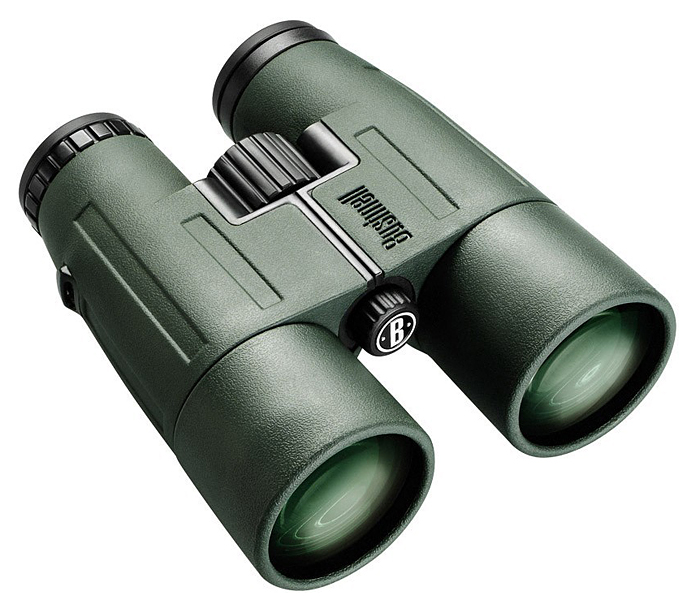 Бинокль Bushnell Trophy XLT 8x56