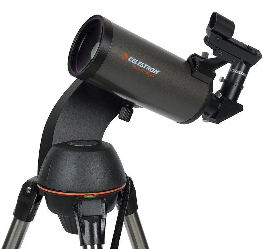 Телескоп Celestron NexStar 90 SLT