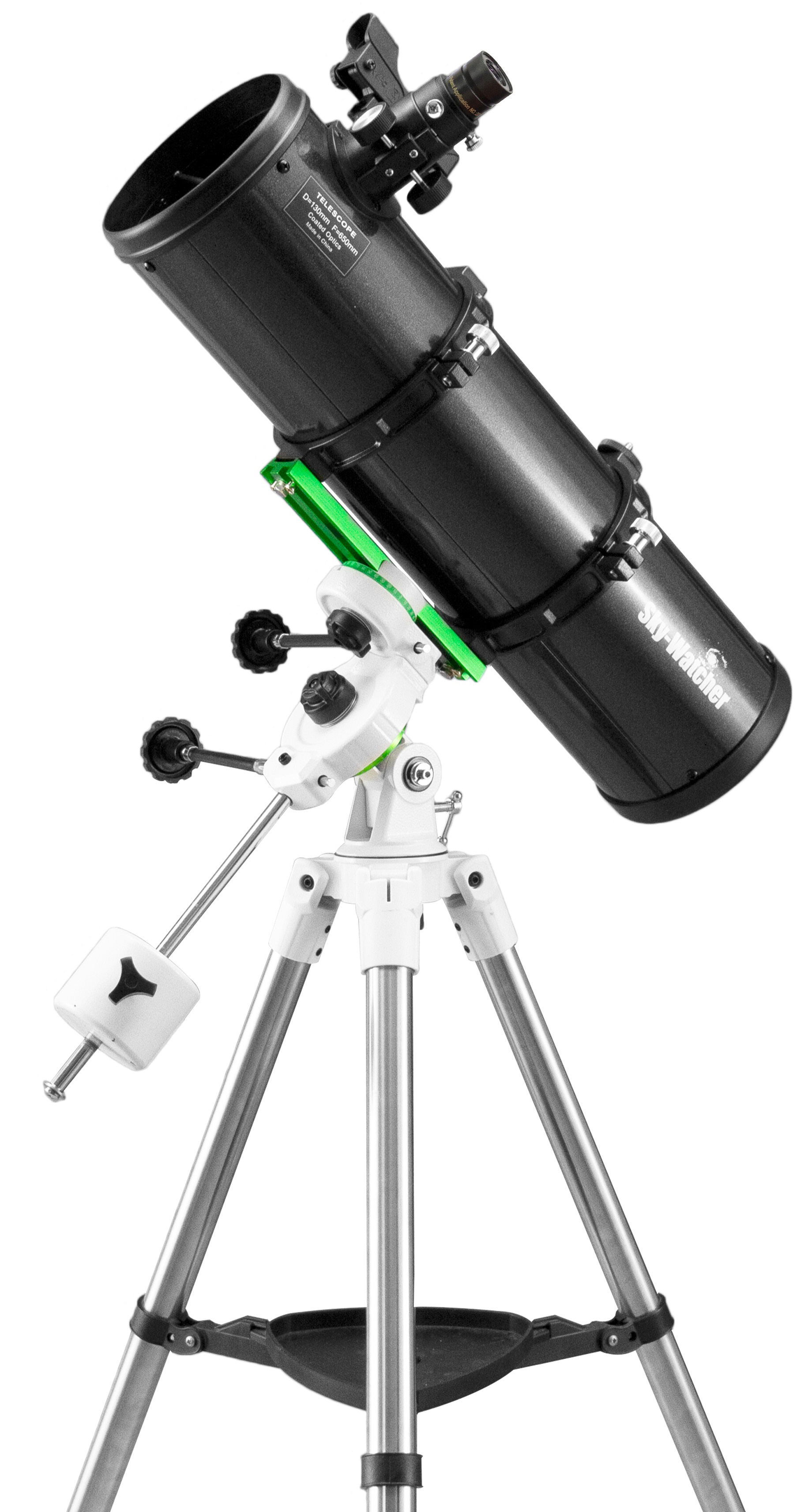 Телескоп Sky-Watcher N130P StarQuest2 EQ2