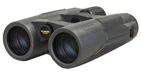 Бинокль Fujinon KF 10x42 W