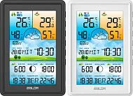 Метеостанция BALDR B0360WST2H2PR-V2