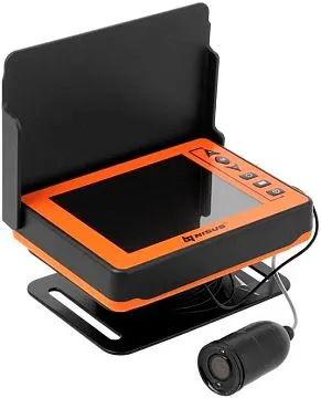 Видеокамера подводная NISUS MINI Custo 4 (N-HR-4015T) , изображение 1