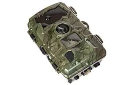 Для чего нужна фотоловушка