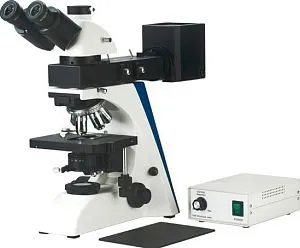 Микроскоп CNOptec MIT500, изображение 1