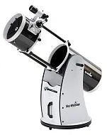 Телескоп Sky-Watcher Dob 10" (250/1200) Retractable (выставочный образец)