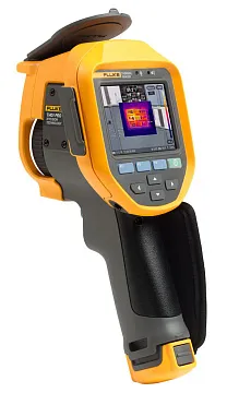 Тепловизор FLUKE Ti401 PRO, изображение 1