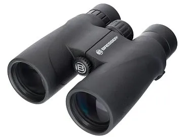 Бинокль Bresser TrueView 10x42 WP (выставочный образец)