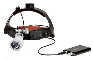 Прожектор налобный светодиодный НП-1, изображение 1