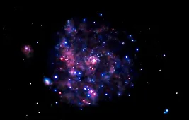 Галактика M101