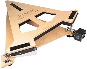 Экваториальная платформа Asterion Ecliptica для Добсона, изображение 1