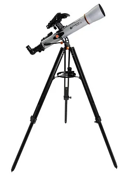 Телескоп Celestron StarSense Explorer LT 70 AZ, изображение 1