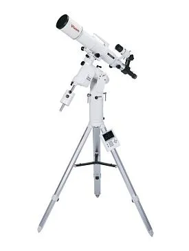 Телескоп Vixen SXP2-AX103S, с полуколонной и треногой