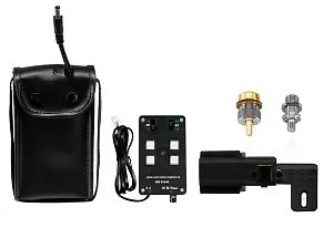 Электропривод часовой оси Sky-Watcher для монтировки StarQuest2 EQ2, изображение 1