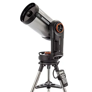 Телескоп Celestron NexStar Evolution 8", изображение 1