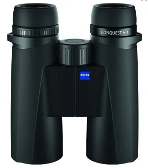 Бинокль Carl Zeiss 8x42 HD Conquest, изображение 1