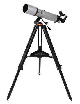 Телескоп Celestron StarSense Explorer DX 102 AZ, изображение 1