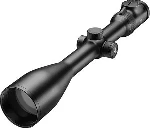 Прицел оптический Swarovski X5i 5–25x56 P, сетка 4WXm-I+, изображение 1