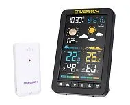 Метеостанция Ermenrich Report WR30