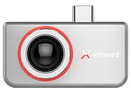 Тепловизор мобильный iRay Xtherm T3S