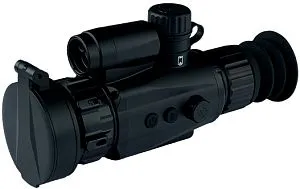 Прицел тепловизионный ARTELV Electron 1,4x25 640x512 LRF, изображение 1