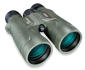 Бинокль Bushnell Trophy Xtreme 8x56, изображение 1