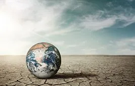 Изменения климата на Земле