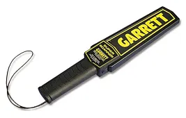 Металлоискатель ручной досмотровый