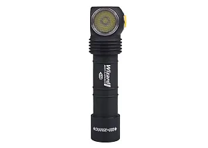 Фонарь Armytek Wizard Magnet USB, изображение 1