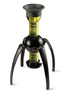 Микроскоп детский портативный Navir «Глаз паука» 10x, изображение 1