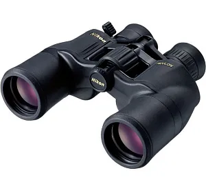 Бинокль Nikon Aculon A211 8–18x42, изображение 1