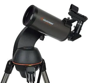 Телескоп Celestron NexStar 90 SLT, изображение 1