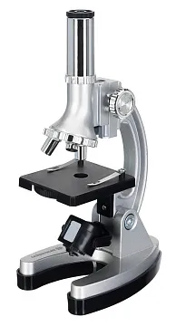 Микроскоп Bresser Junior Biotar 300–1200x, без кейса (выставочный образец), изображение 1