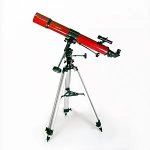 Телескоп Levenhuk Astro R185 EQ, изображение 1