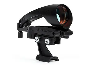 Искатель с прицельной сеткой Celestron StarPointer Pro, изображение 1