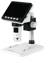 Микроскоп цифровой Микмед LCD 1000Х 2.0L