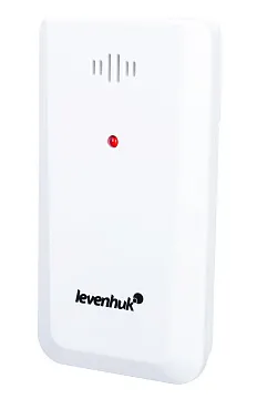 Датчик Levenhuk Wezzer LS10 для метеостанций, изображение 1