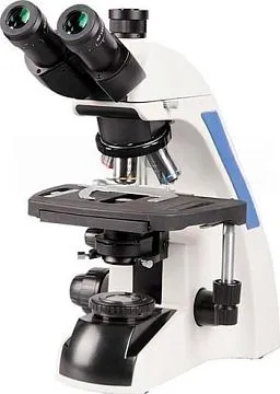 Микроскоп БиОптик В-300, тринокулярный, изображение 1