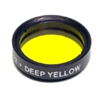 Светофильтр Sky-Watcher желтый № 12, изображение 1