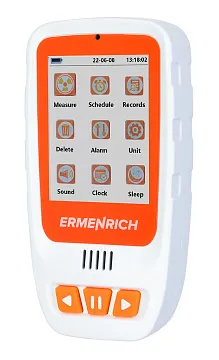 Дозиметр Ermenrich Ping RD40, изображение 1