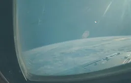 Ядерное оружие в космическом пространстве