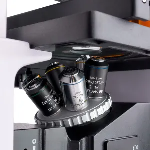 Микроскоп люминесцентный инвертированный MAGUS Lum V500, изображение 10