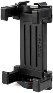 Штатив Benro T560 с держателем для смартфона MH2N, изображение 13