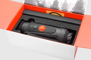 Монокуляр тепловизионный RikaNV Hypnose 319Pro, изображение 8