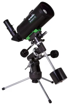 Телескоп Sky-Watcher SKYMAX BK MAK90EQ1, настольный, изображение 3