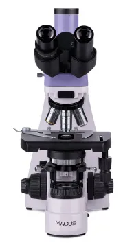 Микроскоп биологический MAGUS Bio 250T, изображение 6