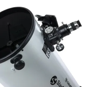 Телескоп Celestron StarSense Explorer 12" Dob, изображение 8