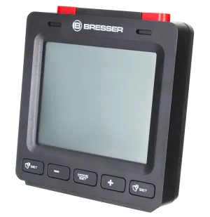 Часы Bresser MyTime Easy II, черные, изображение 2