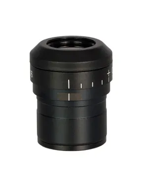 Окуляр MAGUS ND15 15х/16 мм с диоптрийной коррекцией (D 30 мм), изображение 4